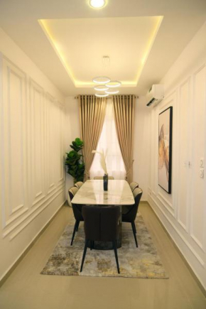 AMORE by C Ives Residences